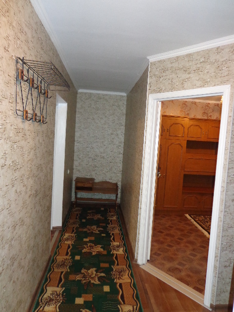 Оренда 2-кімнатної квартири 70 м², Рабина Ицхака вул., 35