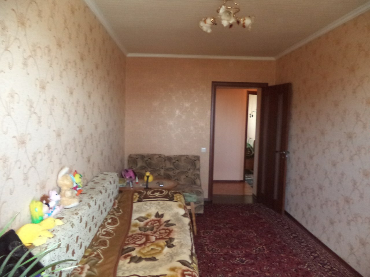 Продажа 2-комнатной квартиры 48 м², Сквирское шоссе, 224