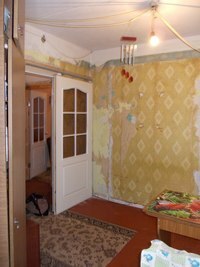 Продажа 2-комнатной квартиры 60 м², Турчанинова ул., 11
