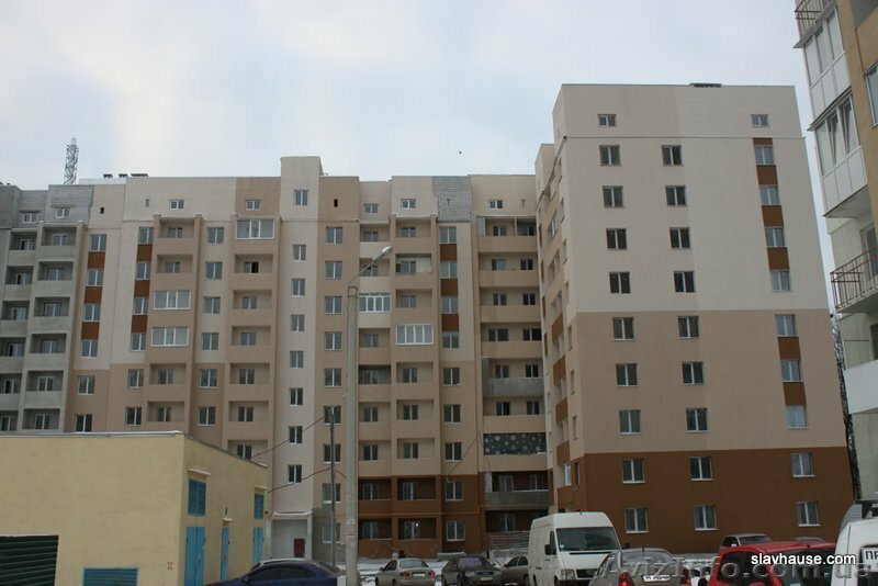 Продажа 1-комнатной квартиры 38 м², Салтовское шоссе, 73Г