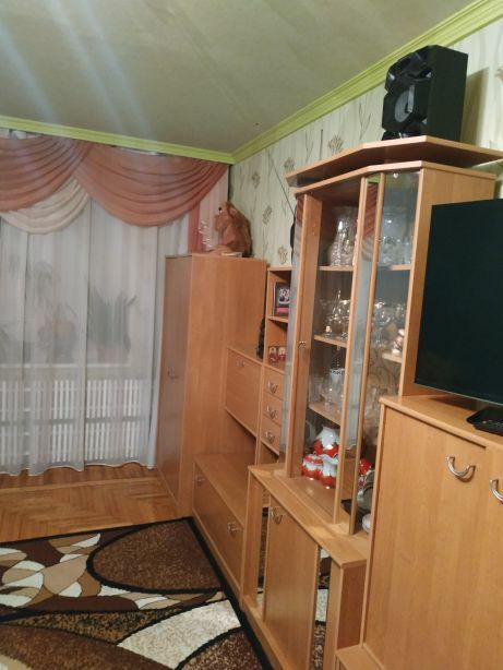 Продажа 2-комнатной квартиры 61 м², Кричевского ул., 39