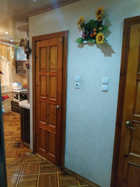 Продажа 2-комнатной квартиры 61 м², Кричевского ул., 39