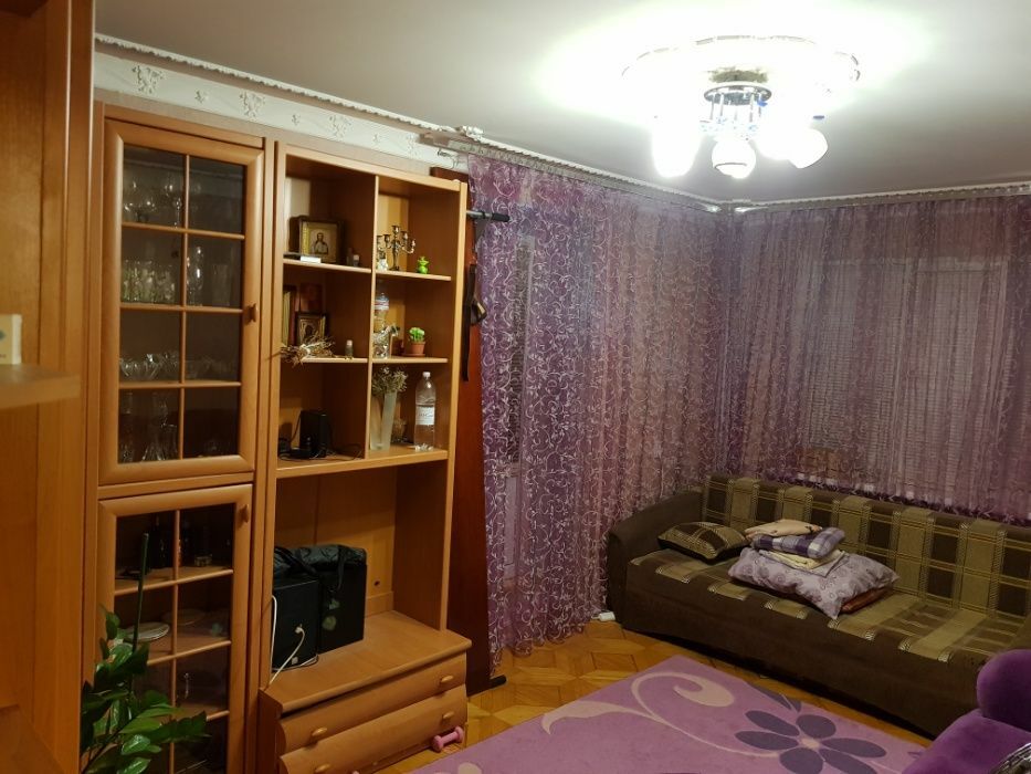 Продаж 2-кімнатної квартири 52 м², Ювілейний просп., 36