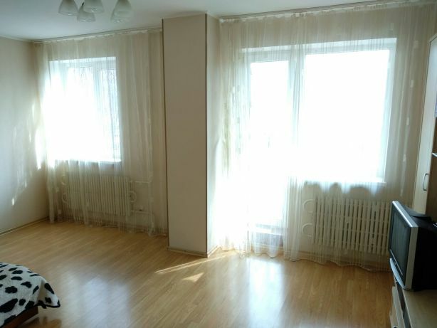 Продажа 1-комнатной квартиры 45 м², Дружбы Народов ул., 208А