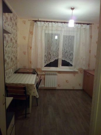 Аренда 1-комнатной квартиры 34 м², Гвардейцев Широнинцев ул., 49В