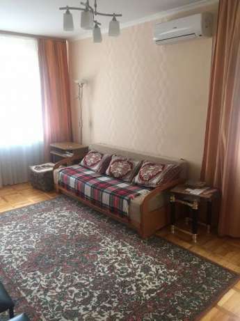 Продаж 2-кімнатної квартири 44 м², Гвардійців-Широнінців вул., 59А