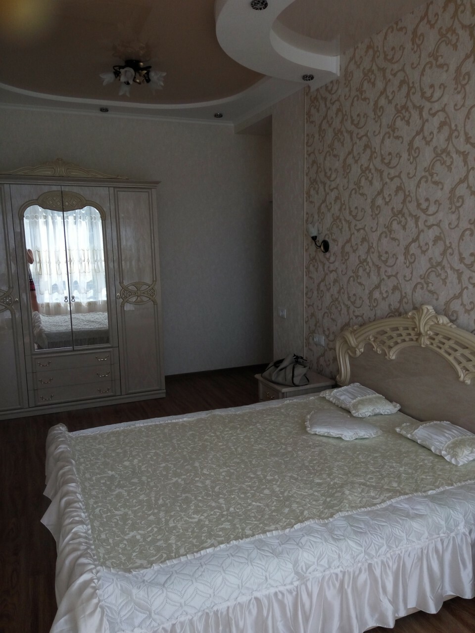 Аренда 3-комнатной квартиры 60 м², Клочковская ул., 46