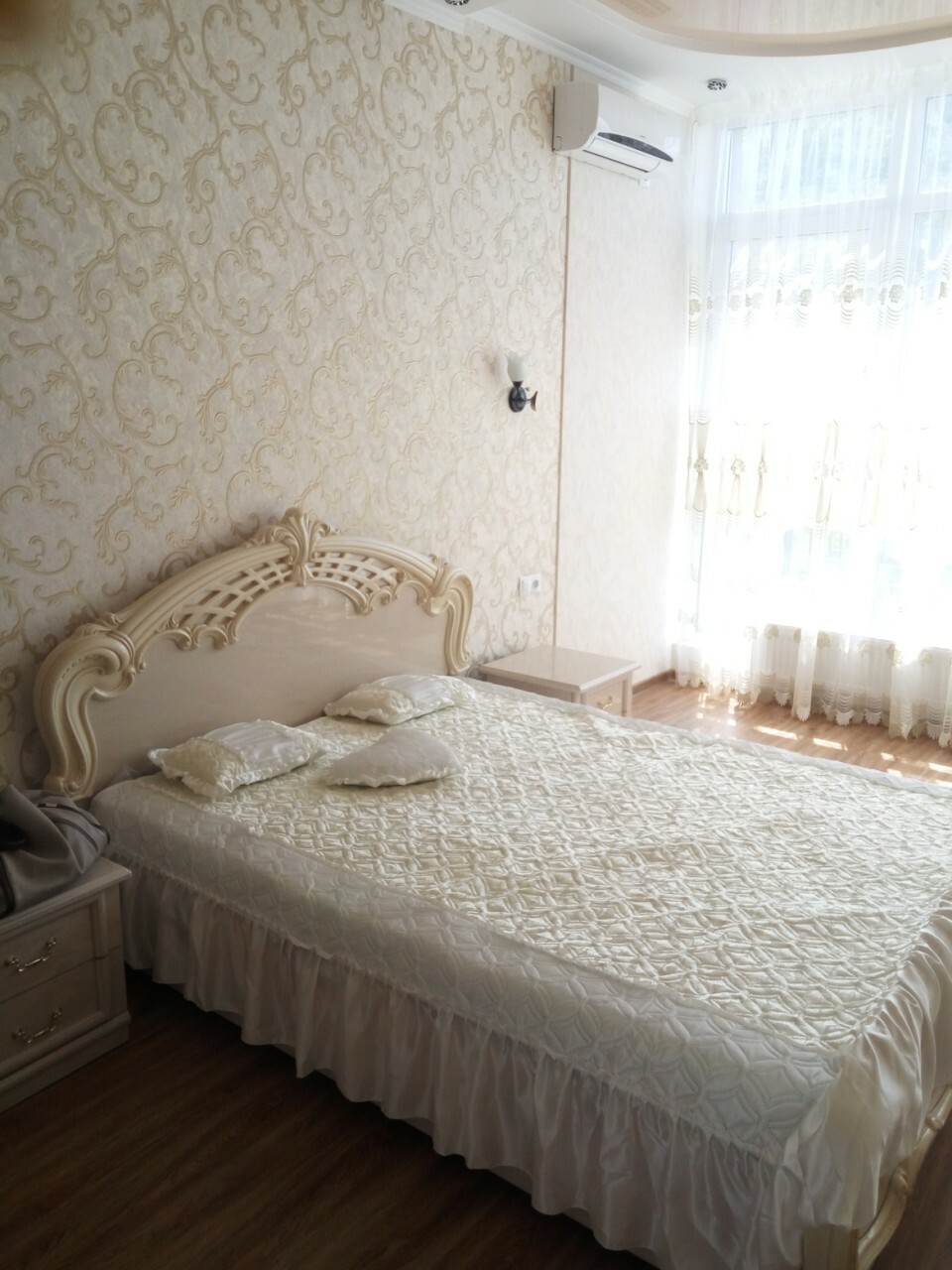 Аренда 3-комнатной квартиры 60 м², Клочковская ул., 46