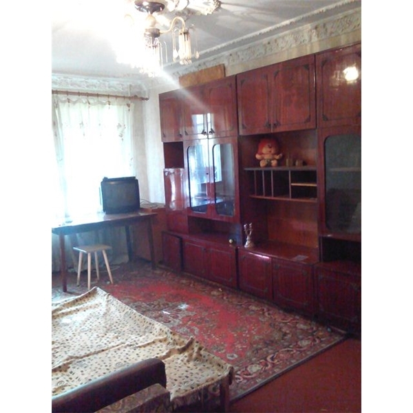 Продажа 1-комнатной квартиры 33 м², Дружбы Народов ул., 267