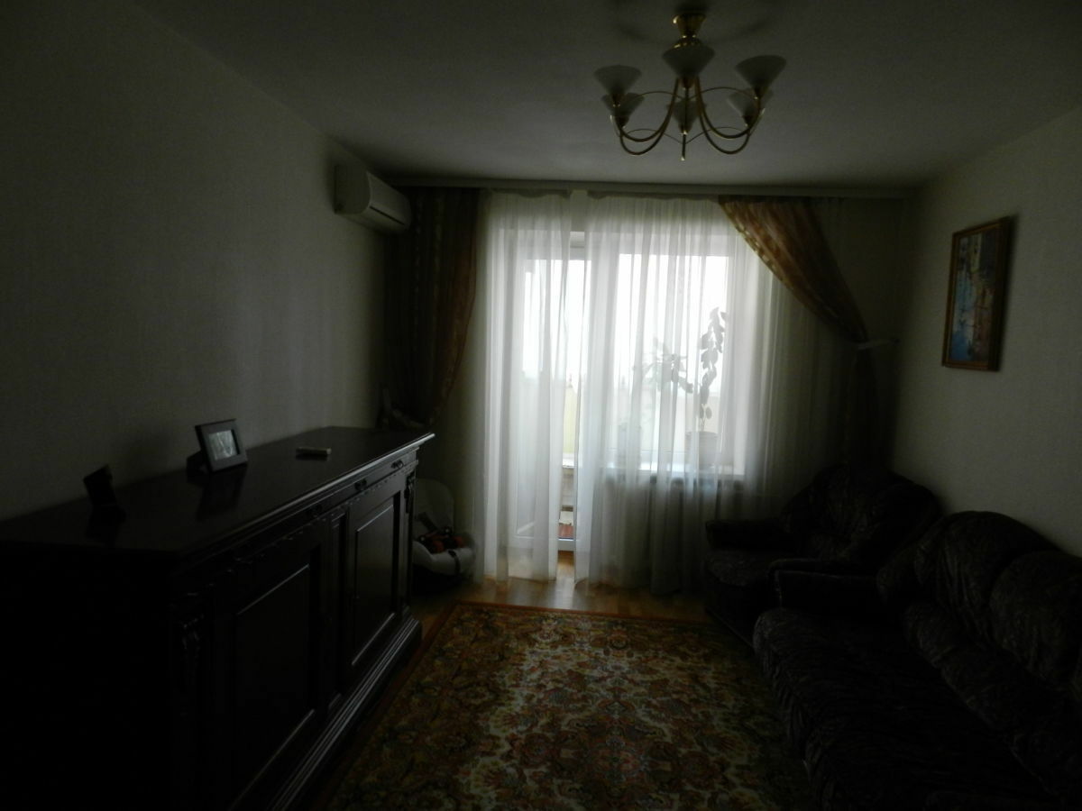 Продажа 2-комнатной квартиры 45 м², Владислава Зубенко ул., 36А