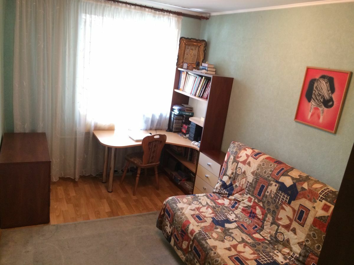 Продажа 2-комнатной квартиры 45 м², Владислава Зубенко ул., 36А