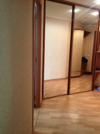 Аренда 1-комнатной квартиры 38 м², Академика Павлова ул., 142Г