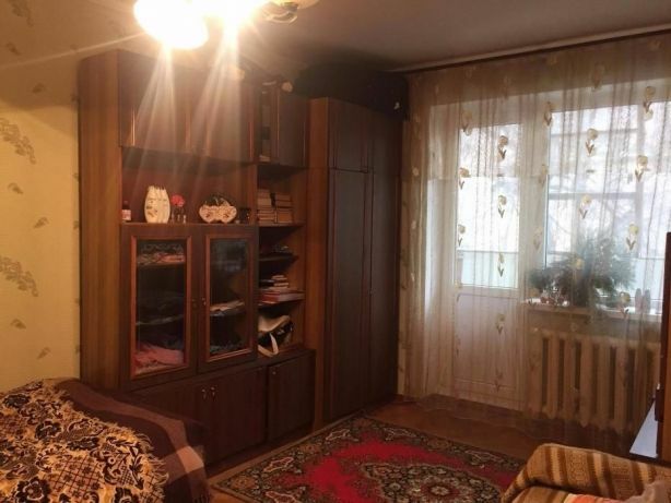 Аренда 1-комнатной квартиры 36 м², Гвардейцев Широнинцев ул., 49В
