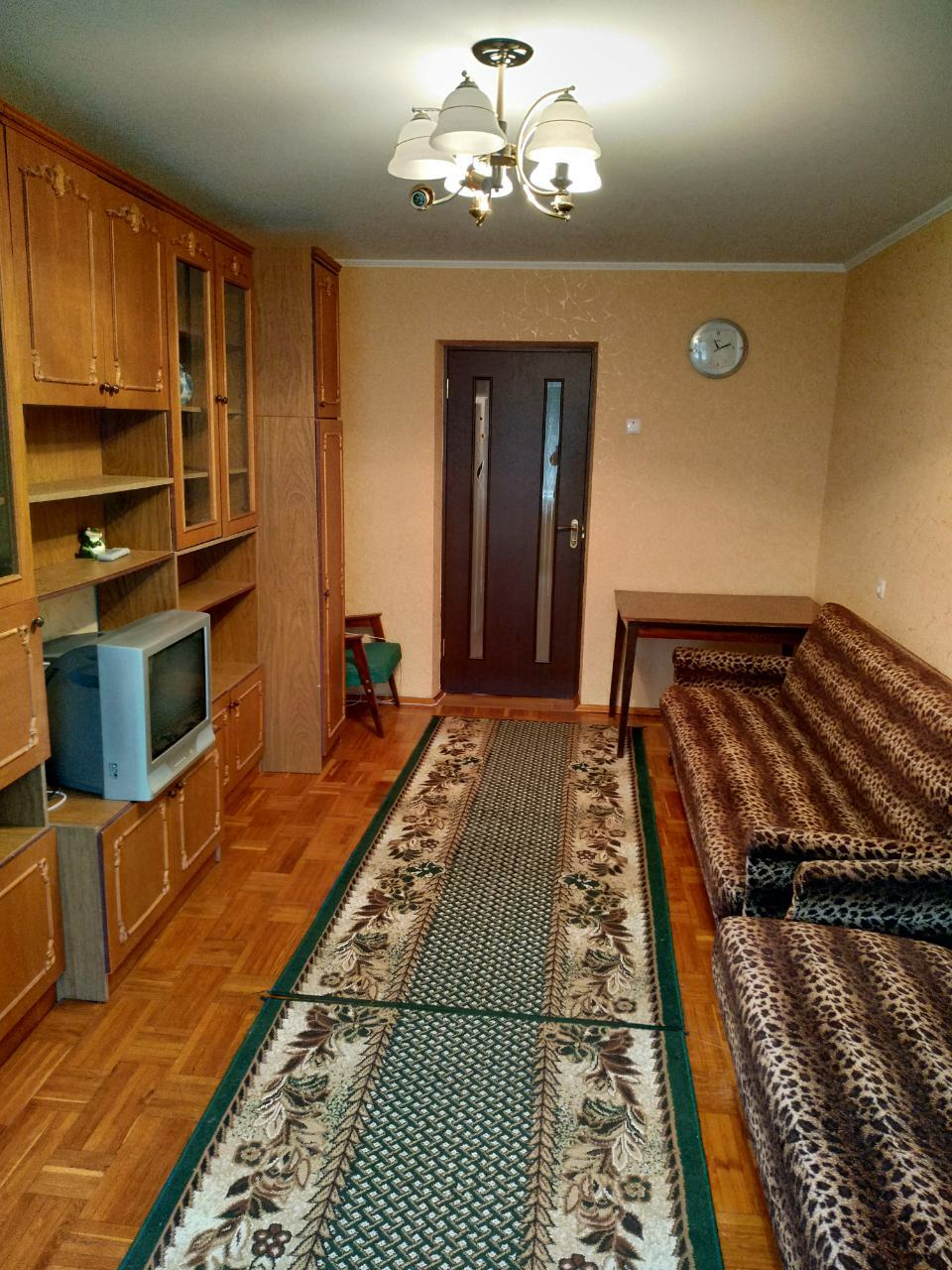 Аренда 2-комнатной квартиры 55 м², Замостянская ул., 3