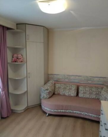 Продажа 3-комнатной квартиры 66 м², Барабашова ул., 38А