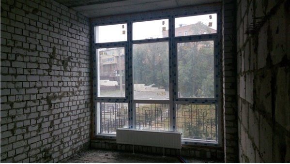 Продажа 1-комнатной квартиры 49 м², Клочковская ул., 46