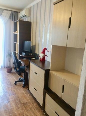 Продажа 3-комнатной квартиры 66 м², Салтовское шоссе, 260А