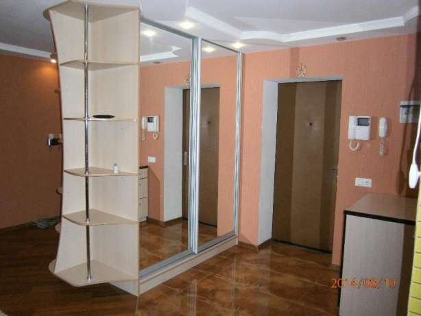 Аренда 1-комнатной квартиры 33 м², Надпольная ул., 342