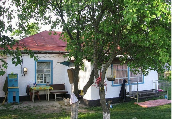 Продаж будинку 54 м², Партизанская ул.