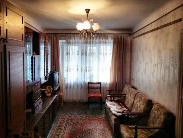 Продаж 1-кімнатної квартири 33 м², 3-й Петренківський про-д, 75