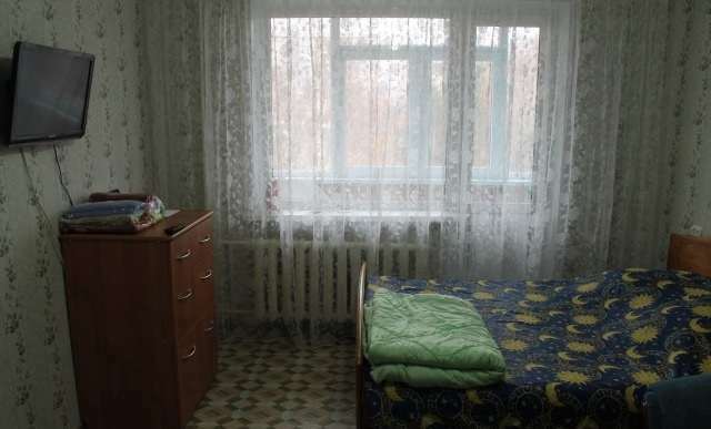 Аренда 2-комнатной квартиры 54 м², Валерьяновская ул., 24А