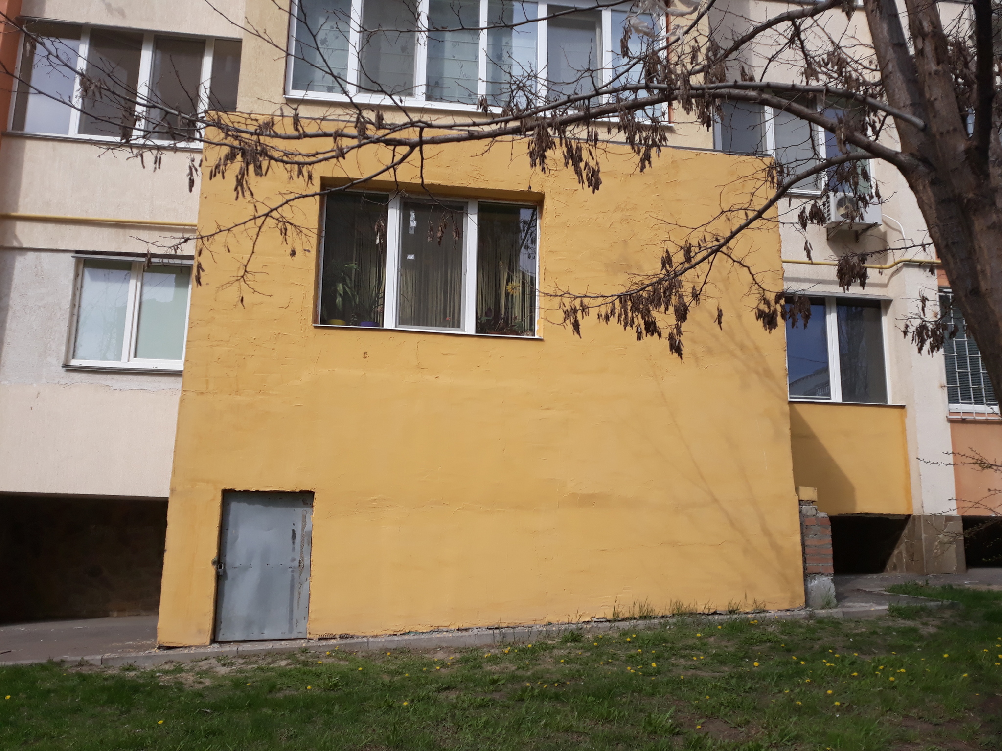 Продаж 2-кімнатної квартири 65 м², Дружби Народів вул., 238А