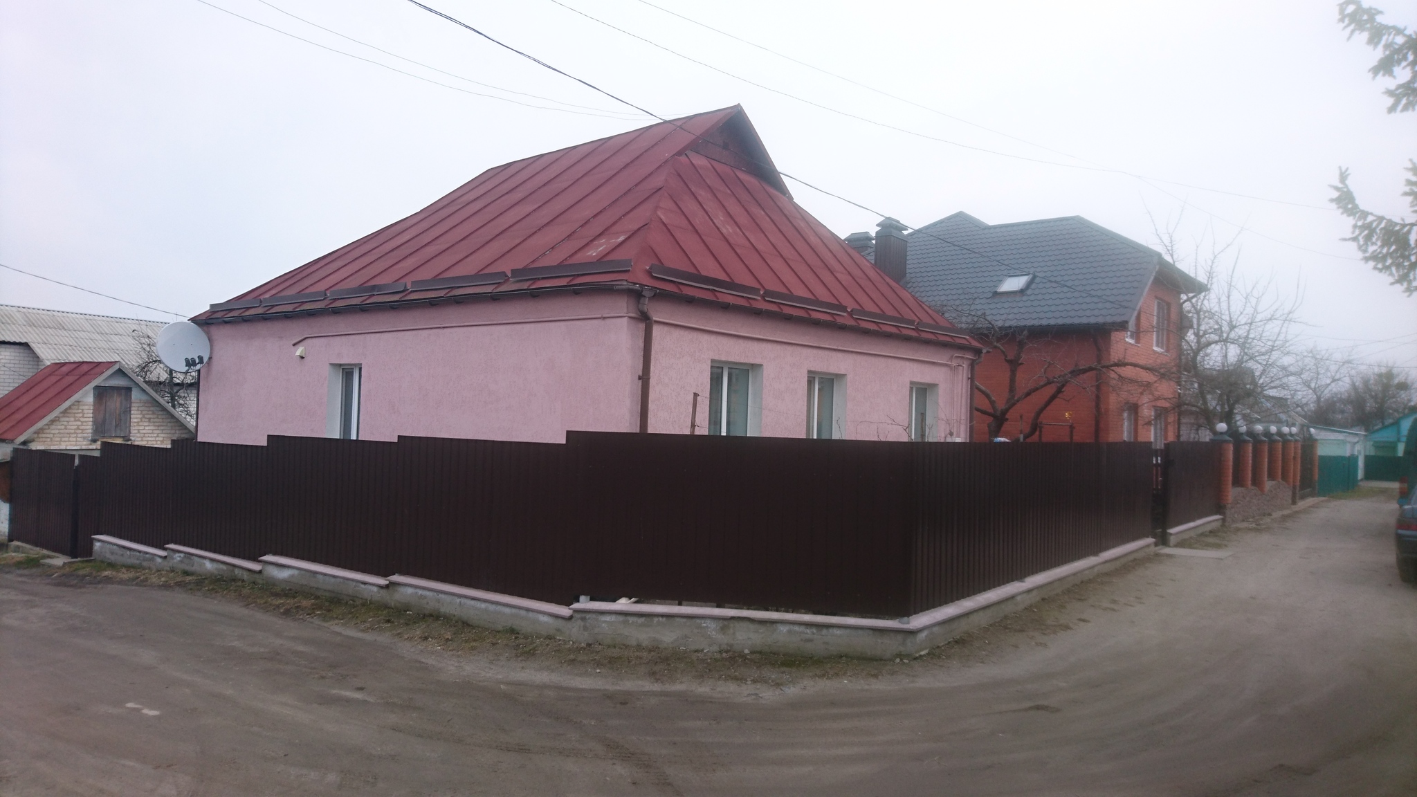 Продаж будинку 119 м², Котляревського вул., 48