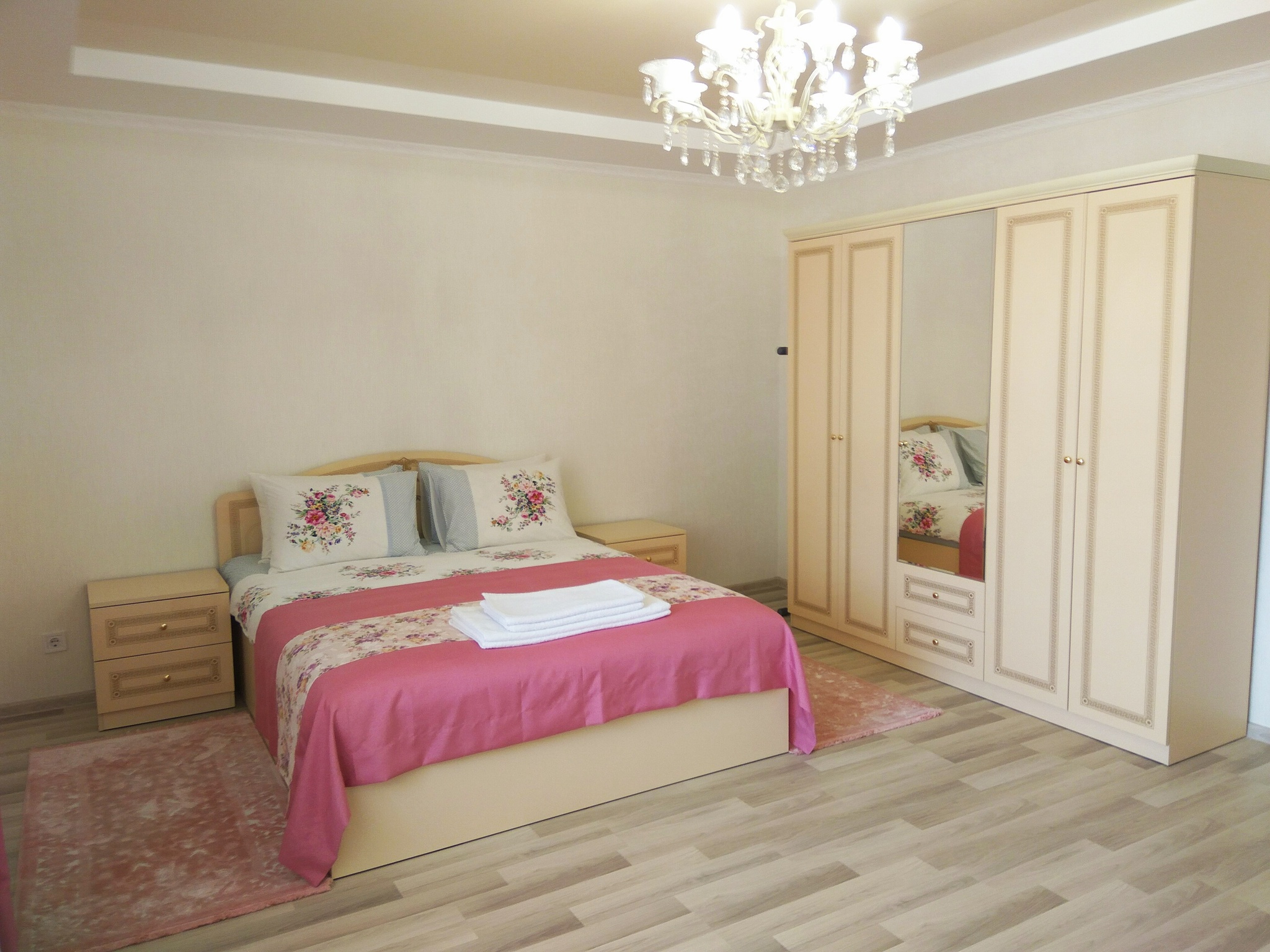 1-кімнатна квартира подобово 41 м², Дрогобицкая ул., 10Б