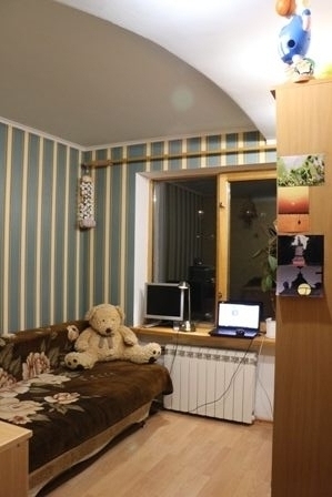 Продажа 3-комнатной квартиры 66 м², Богдана Хмельницкого просп., 8Е