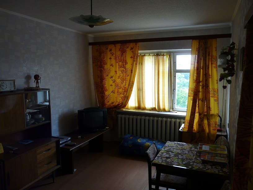 Продажа 2-комнатной квартиры 45 м², Мира ул., 94