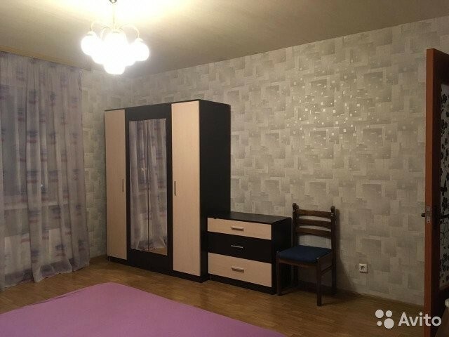 Продажа 3-комнатной квартиры 71 м², Владислава Зубенко ул., 29Б
