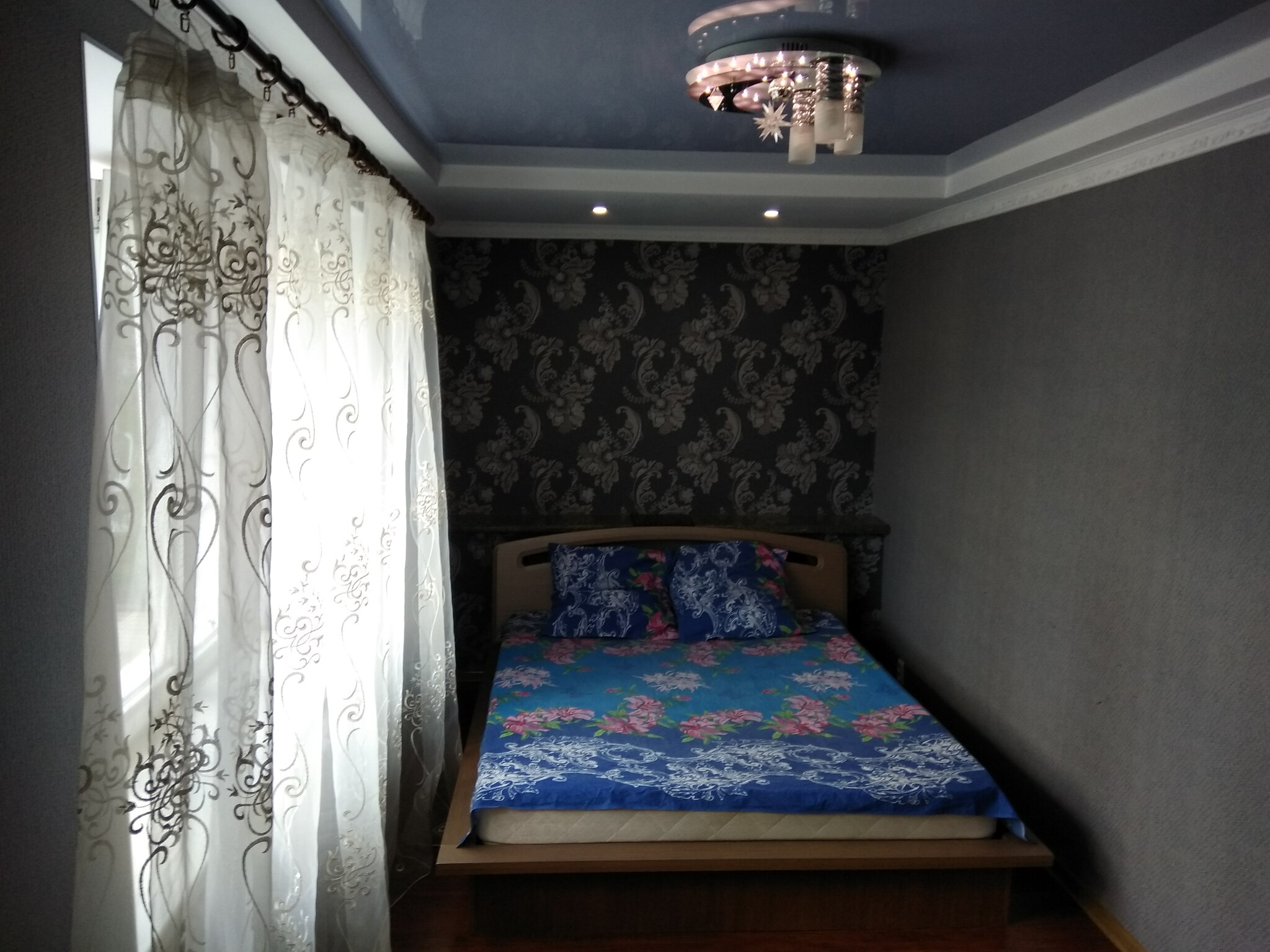 2-комнатная квартира посуточно 53 м², Киевская ул., 84