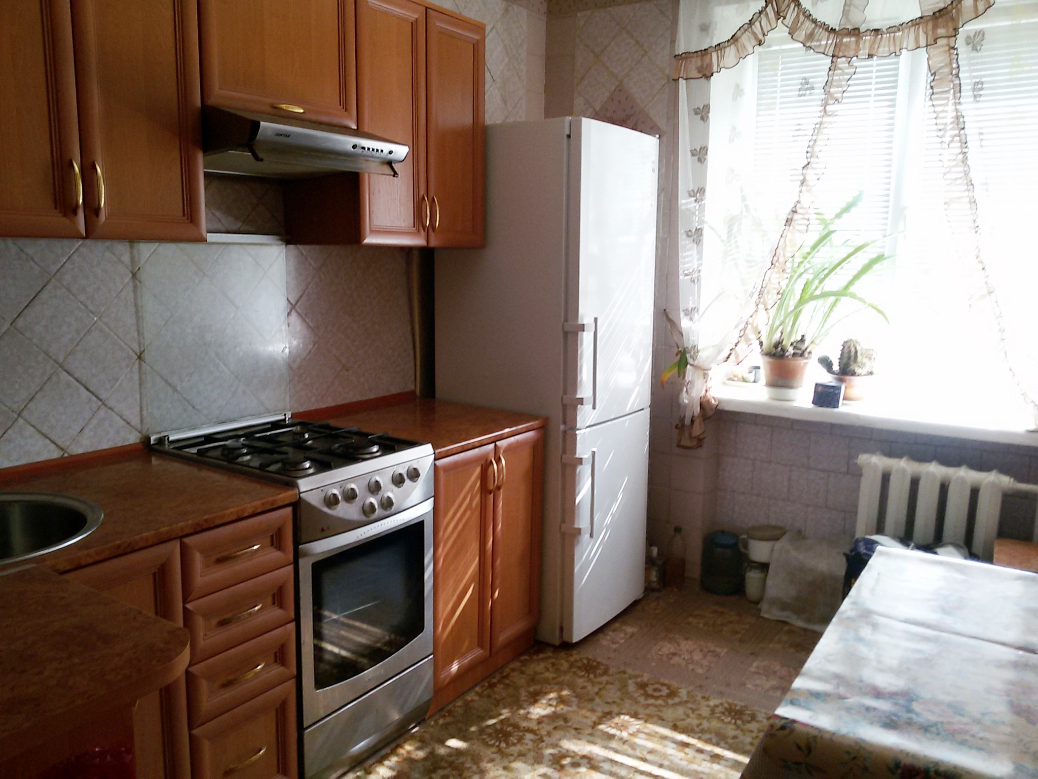 Аренда 2-комнатной квартиры 55 м², Пастеровская ул., 48
