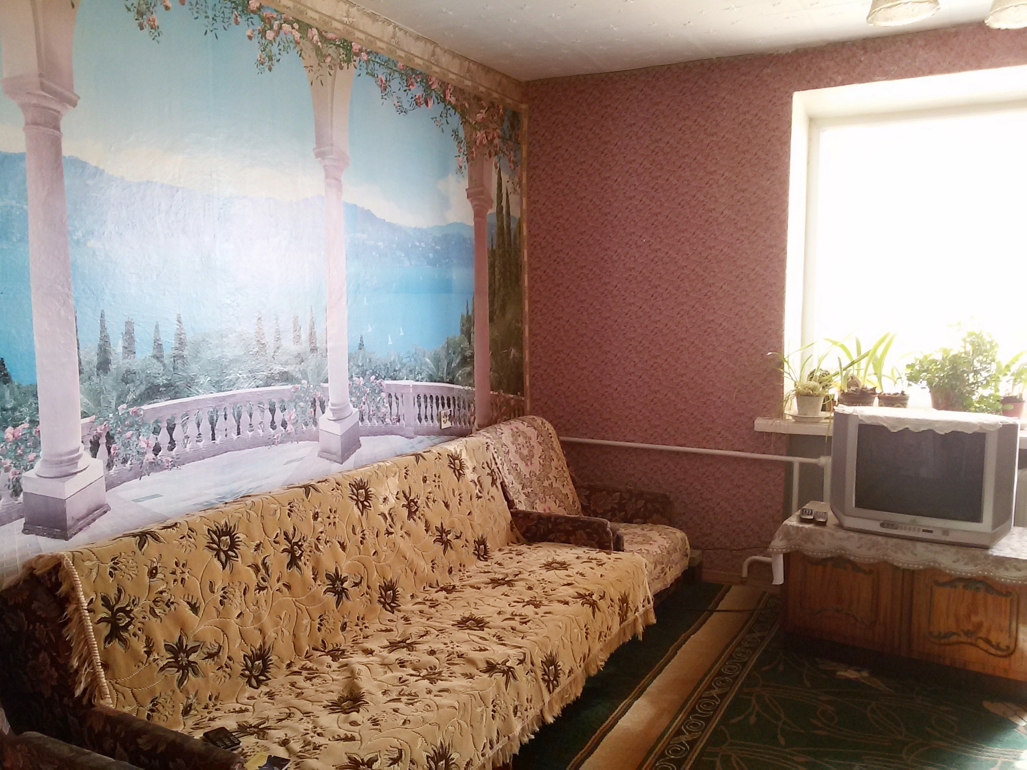 Оренда 2-кімнатної квартири 55 м², Пастерівська вул., 48