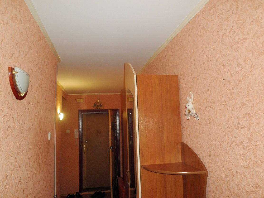 Аренда 3-комнатной квартиры 70 м², Смелянская ул., 2