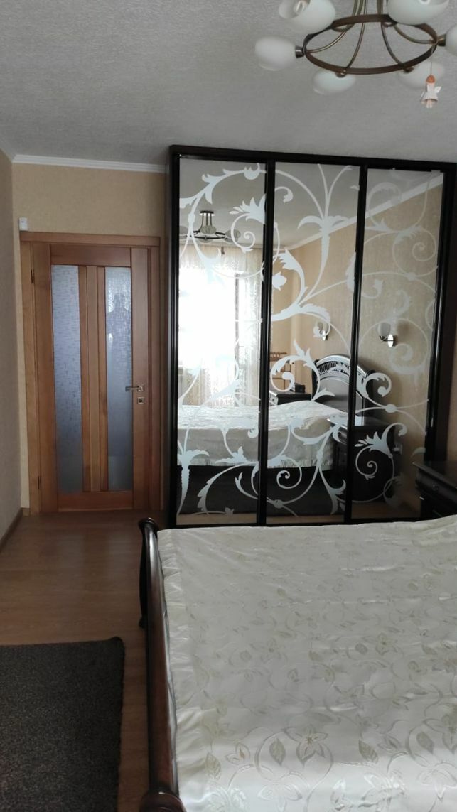 Продажа 3-комнатной квартиры 72 м², Олександрйський бул., 137