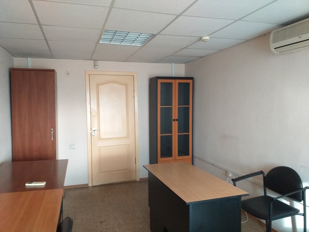 Продажа офиса 420 м², Кобылянского ул.
