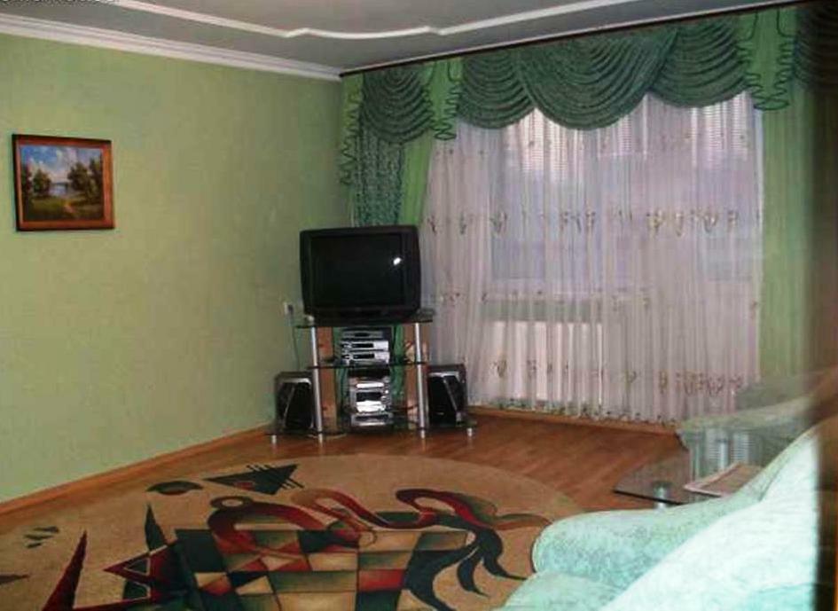 Аренда 3-комнатной квартиры 92 м², Рождественская ул., 50