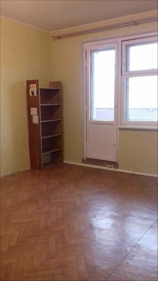Продажа 2-комнатной квартиры 46 м², Барабашова ул., 46