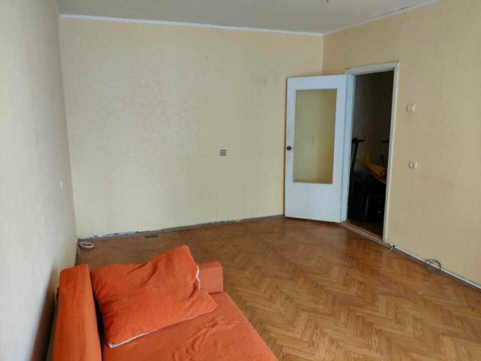 Продажа 2-комнатной квартиры 46 м², Барабашова ул., 46