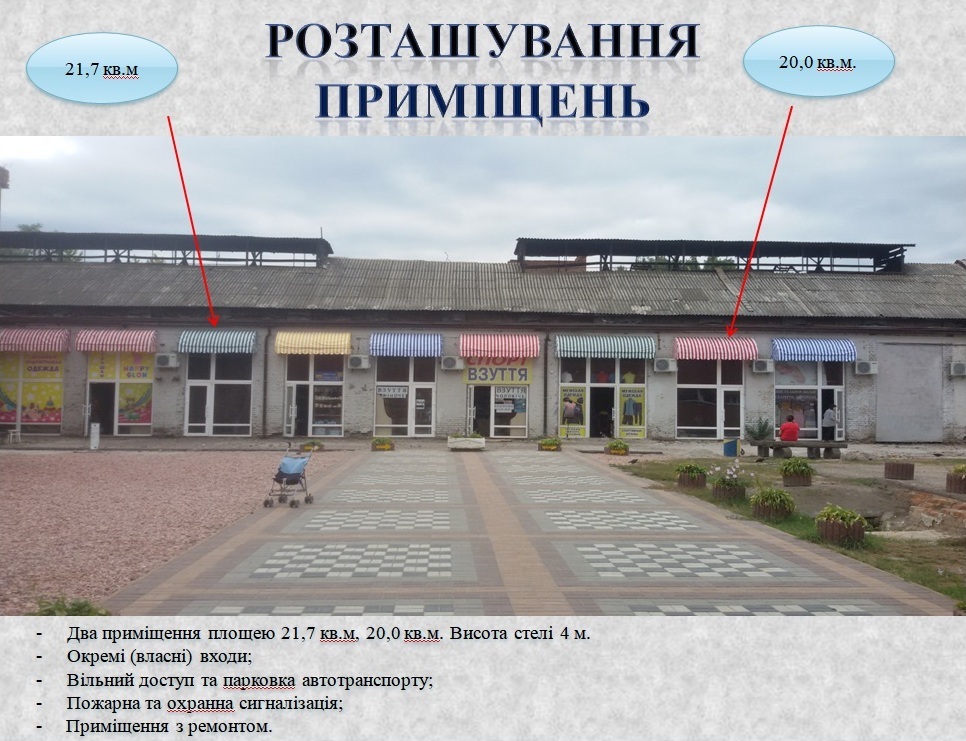Аренда отдельно стоящего здания 100 м², Черниговская ул.