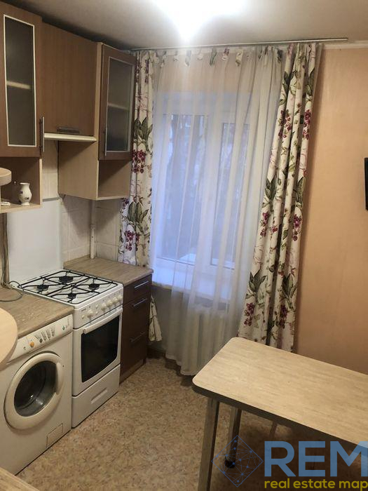 Продажа 2-комнатной квартиры 46 м², Космонавтов ул., 8