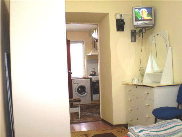 2-комнатная квартира посуточно 60 м², Адмирала Макарова ул., 39