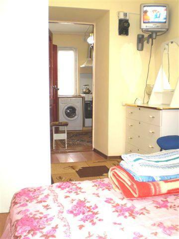 2-комнатная квартира посуточно 60 м², Адмирала Макарова ул., 39