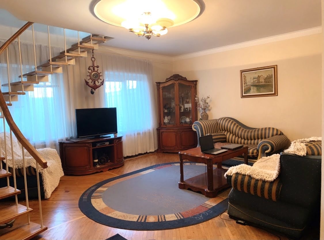 Продажа дома 140 м², Гринченко ул., 149