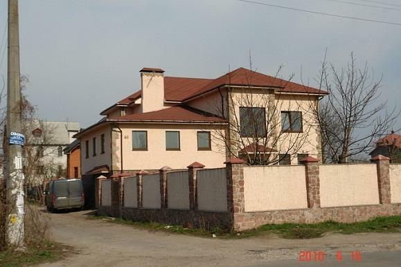 Продаж будинку 350 м², Центральна Садова вул., 20