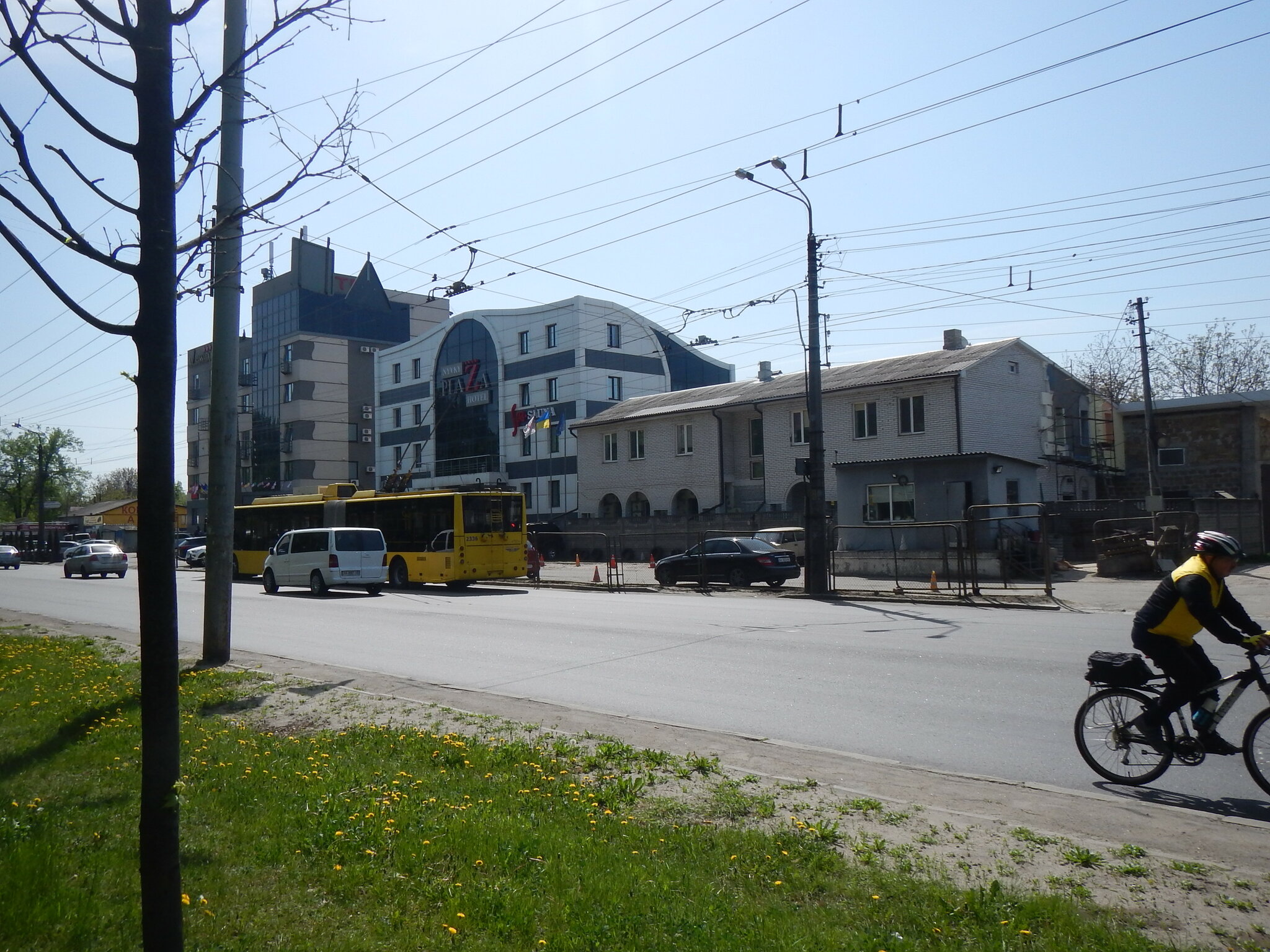 Продажа участка под индивидуальное жилое строительство 6 соток, Ивана Выговского ул., цивилизованной ,застроенной коттеджами).