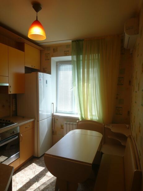 Продажа 2-комнатной квартиры 47 м², Юбилейная ул., 63
