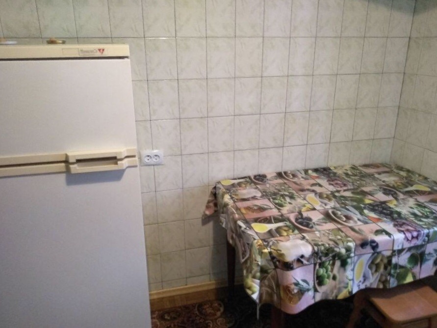 Продажа 1-комнатной квартиры 31 м², Хоменко ул., 26