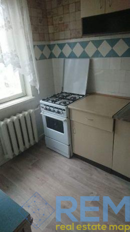 Продажа 2-комнатной квартиры 42 м², Петрова Генерала ул., 25